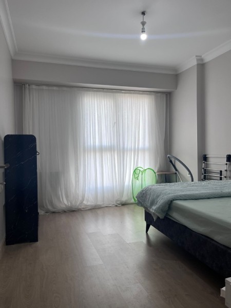 Çırçır Yeni Eyüp Evleri'nde Güvenlikli 1+1 Satılık Daire