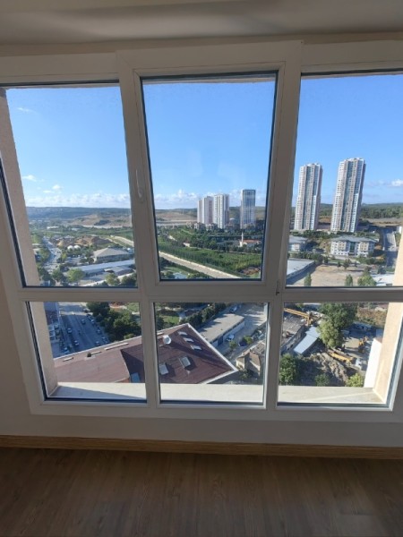 Çırçır Yeni Eyüp Evleri'nde 2+1 Manzaralı Kiralık Daire
