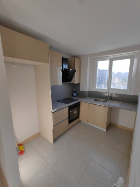 Çırçır Yeni Eyüp Evleri'nde 2+1 Manzaralı Kiralık Daire