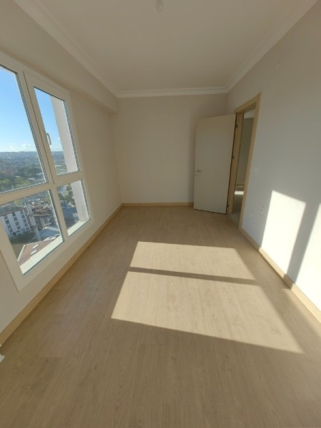 Çırçır Yeni Eyüp Evleri'nde 2+1 Manzaralı Kiralık Daire
