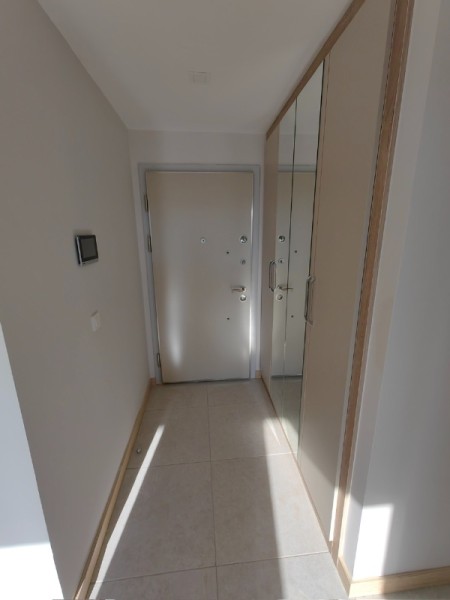 Çırçır Yeni Eyüp Evleri'nde 2+1 Manzaralı Kiralık Daire