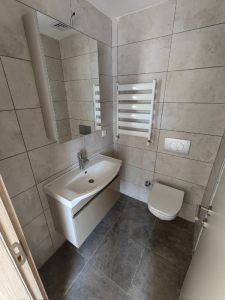 Çırçır Yeni Eyüp Evleri'nde 2+1 Manzaralı Kiralık Daire
