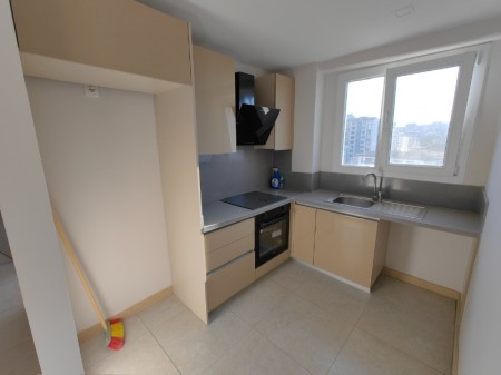 Çırçır Yeni Eyüp Evleri'nde 2+1 Manzaralı Kiralık Daire