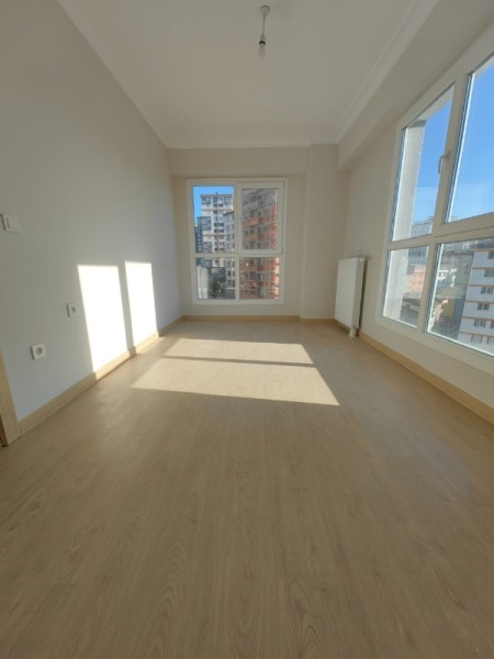 Çırçır Yeni Eyüp Evleri'nde 2+1 Manzaralı Kiralık Daire