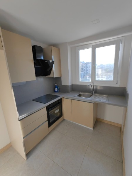 Çırçır Yeni Eyüp Evleri'nde 2+1 Manzaralı Kiralık Daire