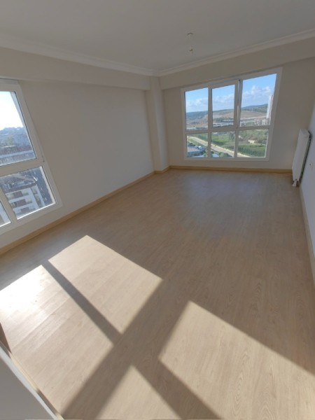 Çırçır Yeni Eyüp Evleri'nde 2+1 Manzaralı Kiralık Daire