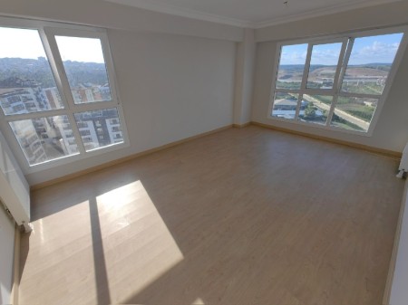 Çırçır Yeni Eyüp Evleri'nde 2+1 Manzaralı Kiralık Daire