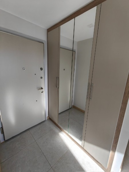 Çırçır Yeni Eyüp Evleri'nde 2+1 Manzaralı Kiralık Daire