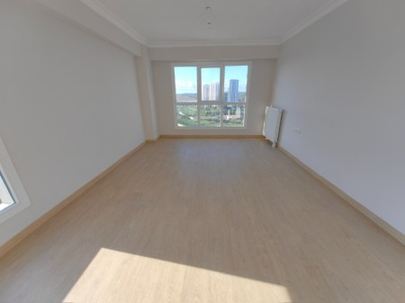 Çırçır Yeni Eyüp Evleri'nde 2+1 Manzaralı Kiralık Daire