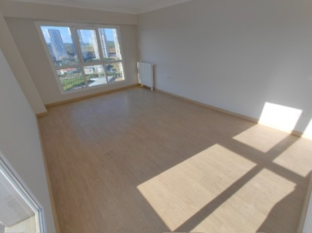 Çırçır Yeni Eyüp Evleri'nde 2+1 Manzaralı Kiralık Daire
