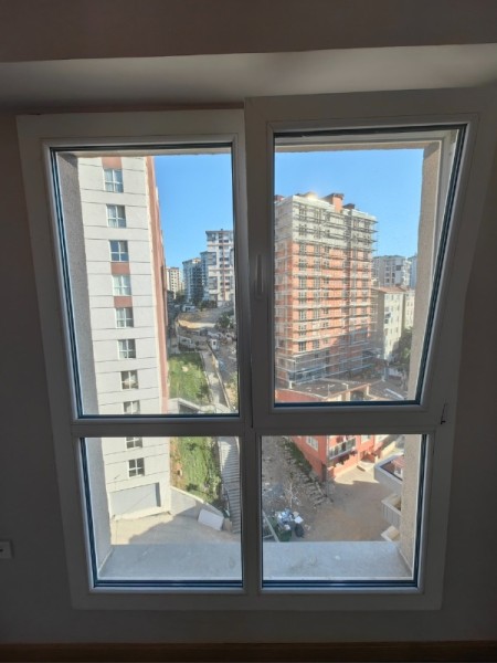 Çırçır Yeni Eyüp Evleri'nde 2+1 Manzaralı Kiralık Daire