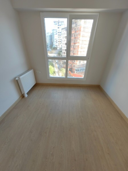 Çırçır Yeni Eyüp Evleri'nde 2+1 Manzaralı Kiralık Daire