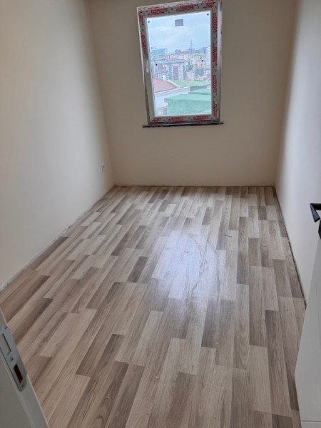 Alibeyköy Metroya Yakın 2+1 Balkonlu Manzaralı 7.Kat Sıfır Daire