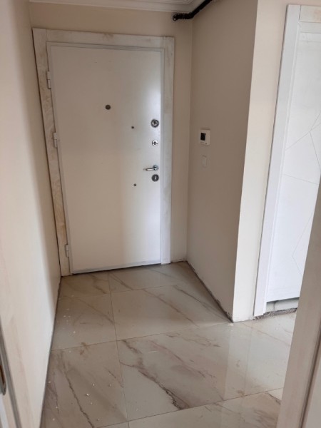 Alibeyköy Metroya Yakın 2+1 Balkonlu Manzaralı 7.Kat Sıfır Daire