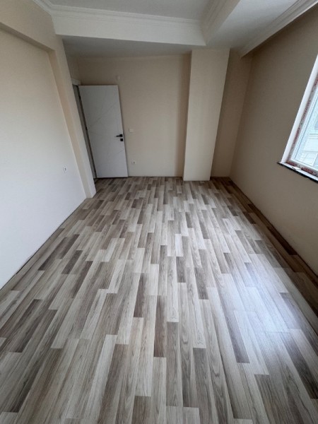 Alibeyköy Metroya Yakın 2+1 Balkonlu Manzaralı 7.Kat Sıfır Daire