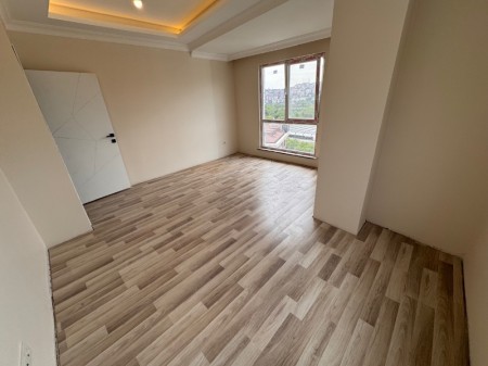 Alibeyköy Metroya Yakın 2+1 Balkonlu Manzaralı 7.Kat Sıfır Daire