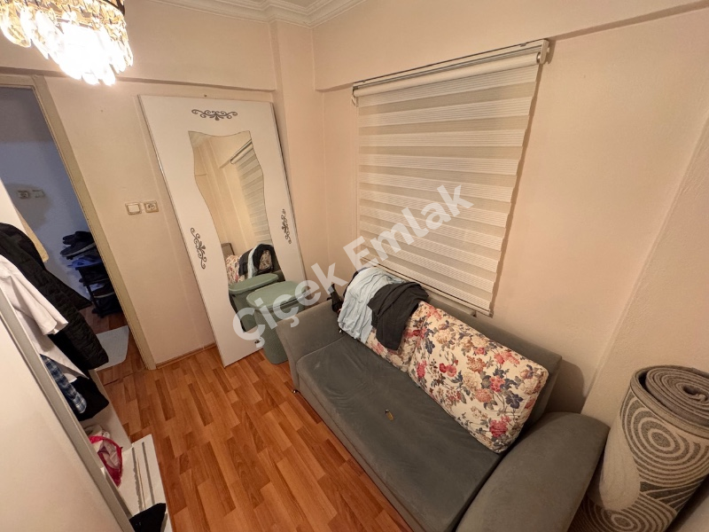 Akşemsettin'de Kentsel Dönüşüm Potansiyelli 2+1 Daire