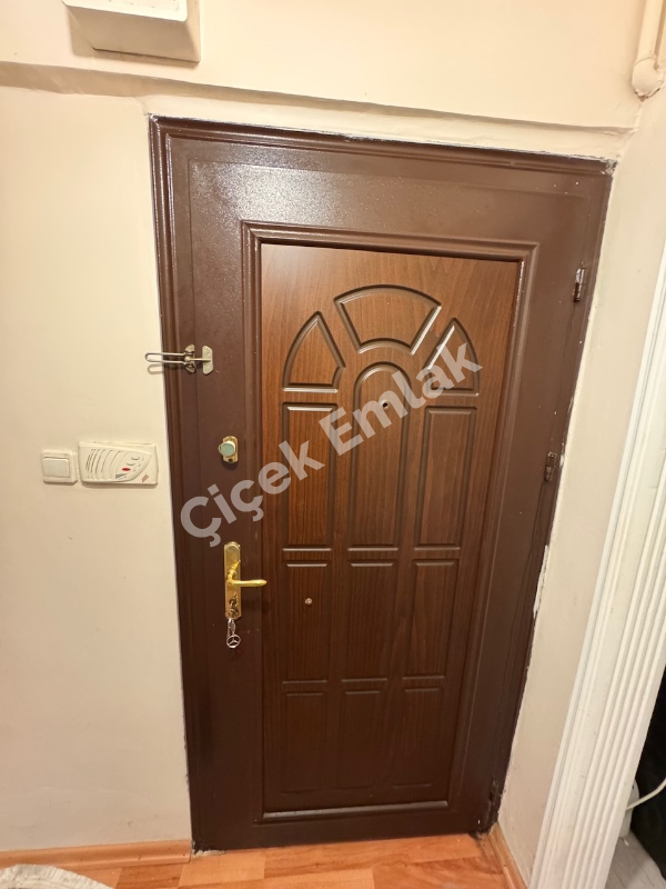 Akşemsettin'de Kentsel Dönüşüm Potansiyelli 2+1 Daire