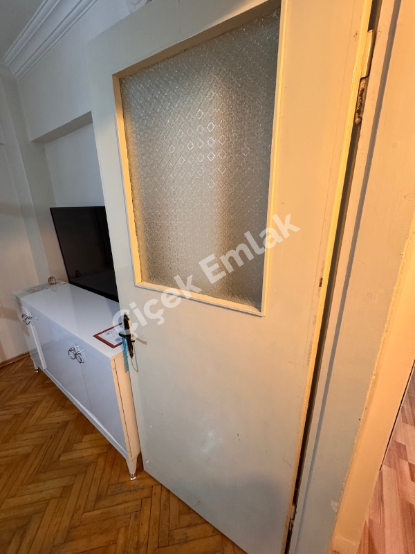 Akşemsettin'de Kentsel Dönüşüm Potansiyelli 2+1 Daire