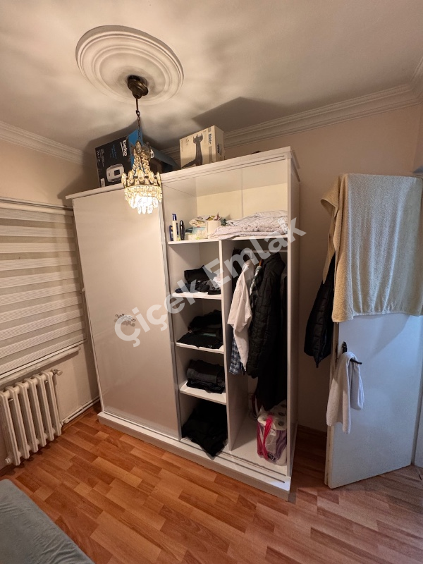 Akşemsettin'de Kentsel Dönüşüm Potansiyelli 2+1 Daire