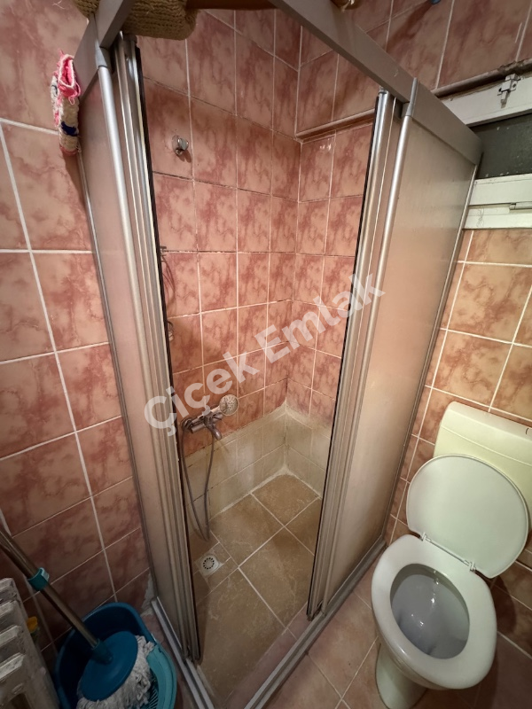 Akşemsettin'de Kentsel Dönüşüm Potansiyelli 2+1 Daire
