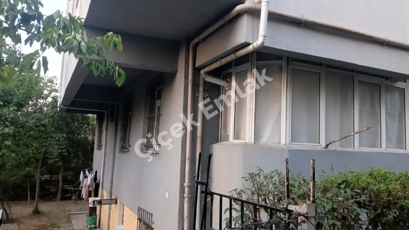 Akşemsettin'de Kentsel Dönüşüm Potansiyelli 2+1 Daire