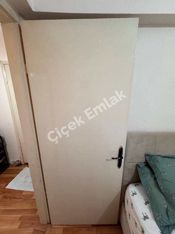 Akşemsettin'de Kentsel Dönüşüm Potansiyelli 2+1 Daire