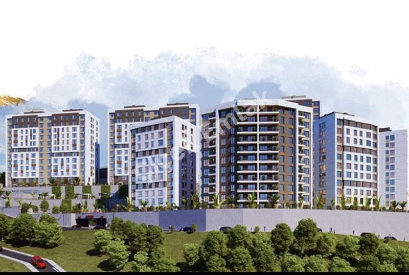 Çırçır Yeni Eyüp Evleri'nde Güvenlikli 1+1 Satılık Daire