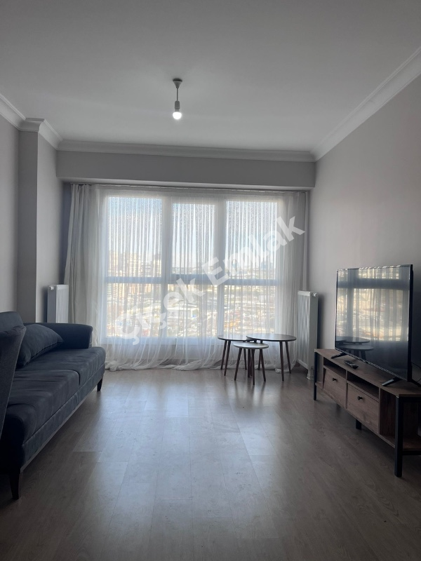 Çırçır Yeni Eyüp Evleri'nde Güvenlikli 1+1 Satılık Daire