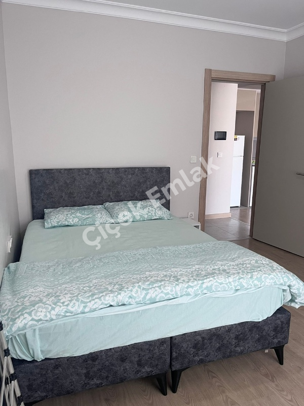 Çırçır Yeni Eyüp Evleri'nde Güvenlikli 1+1 Satılık Daire
