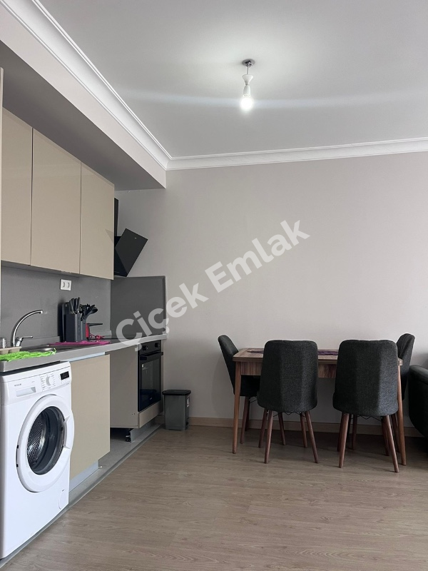Çırçır Yeni Eyüp Evleri'nde Güvenlikli 1+1 Satılık Daire