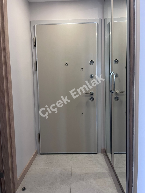 Çırçır Yeni Eyüp Evleri'nde Güvenlikli 1+1 Satılık Daire
