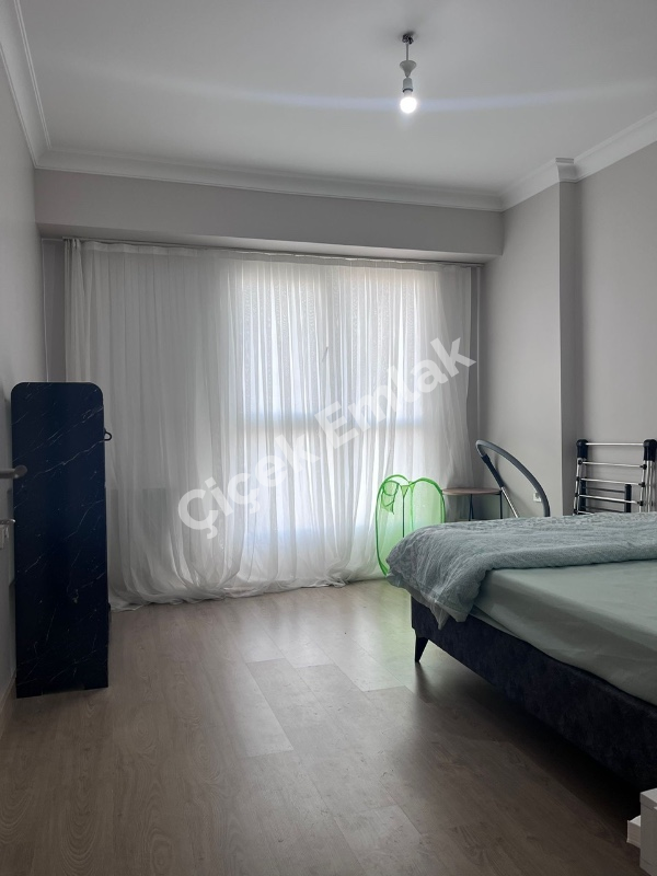 Çırçır Yeni Eyüp Evleri'nde Güvenlikli 1+1 Satılık Daire