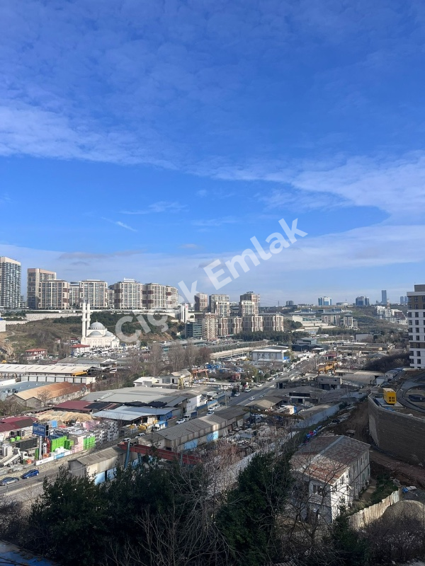 Çırçır Yeni Eyüp Evleri'nde Güvenlikli 1+1 Satılık Daire