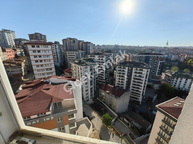 Çırçır Yeni Eyüp Evleri'nde 2+1 Manzaralı Kiralık Daire
