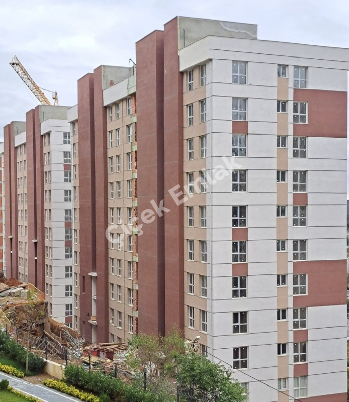Çırçır Yeni Eyüp Evleri'nde 2+1 Manzaralı Kiralık Daire