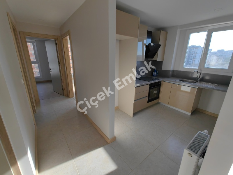 Çırçır Yeni Eyüp Evleri'nde 2+1 Manzaralı Kiralık Daire