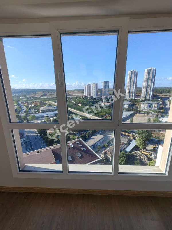Çırçır Yeni Eyüp Evleri'nde 2+1 Manzaralı Kiralık Daire