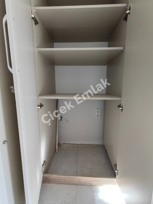 Çırçır Yeni Eyüp Evleri'nde 2+1 Manzaralı Kiralık Daire