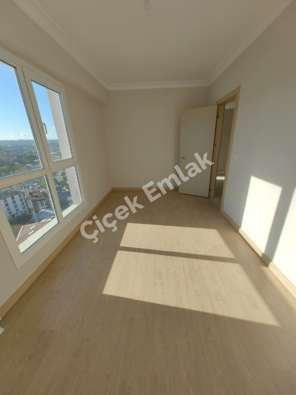 Çırçır Yeni Eyüp Evleri'nde 2+1 Manzaralı Kiralık Daire