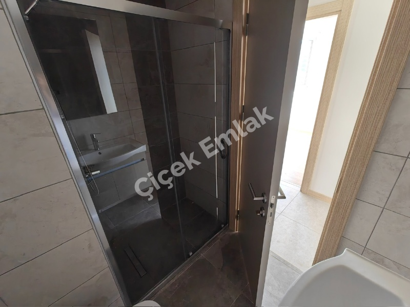 Çırçır Yeni Eyüp Evleri'nde 2+1 Manzaralı Kiralık Daire