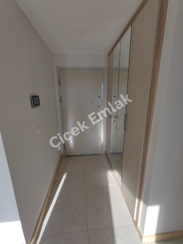 Çırçır Yeni Eyüp Evleri'nde 2+1 Manzaralı Kiralık Daire