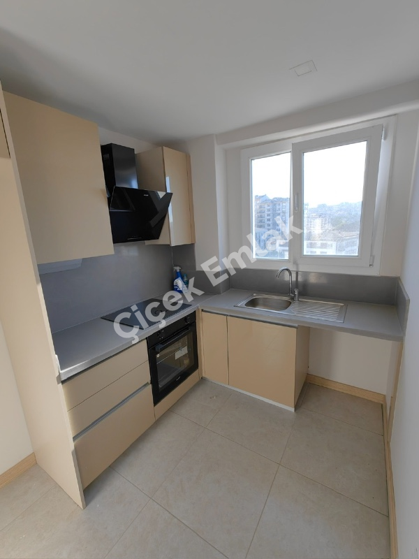 Çırçır Yeni Eyüp Evleri'nde 2+1 Manzaralı Kiralık Daire