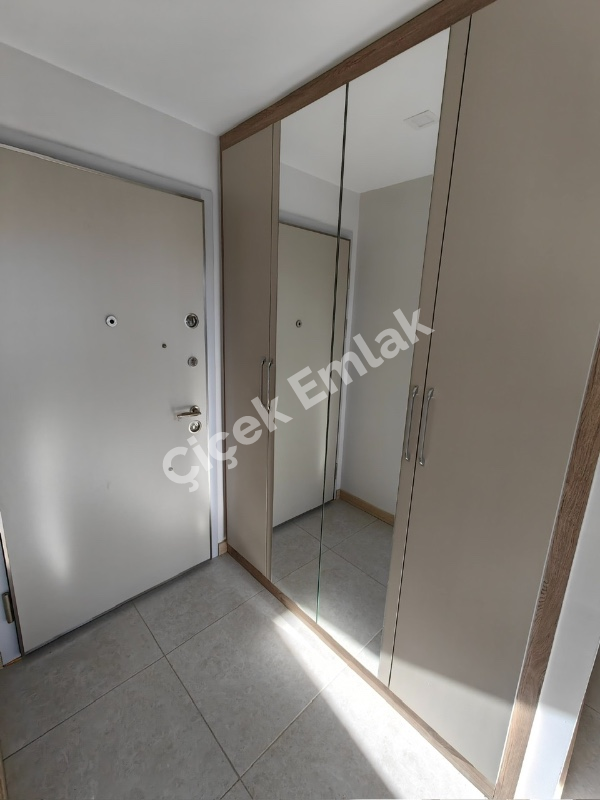 Çırçır Yeni Eyüp Evleri'nde 2+1 Manzaralı Kiralık Daire