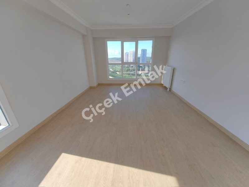 Çırçır Yeni Eyüp Evleri'nde 2+1 Manzaralı Kiralık Daire