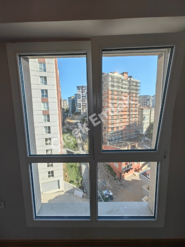 Çırçır Yeni Eyüp Evleri'nde 2+1 Manzaralı Kiralık Daire