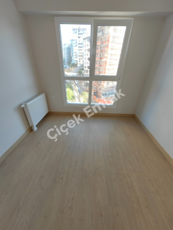 Çırçır Yeni Eyüp Evleri'nde 2+1 Manzaralı Kiralık Daire