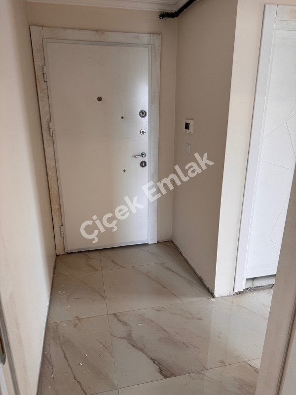 Alibeyköy Metroya Yakın 2+1 Balkonlu Manzaralı 7.Kat Sıfır Daire