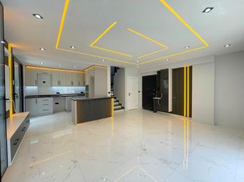 Didim'de Satılık 3+1 Villa
