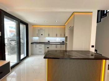 Didim'de Satılık 3+1 Villa